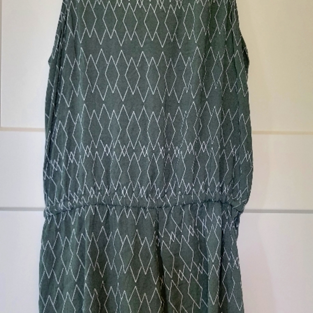 Short Jumper size M